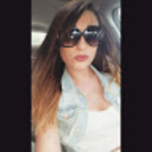 Meet your Posher, Brielle